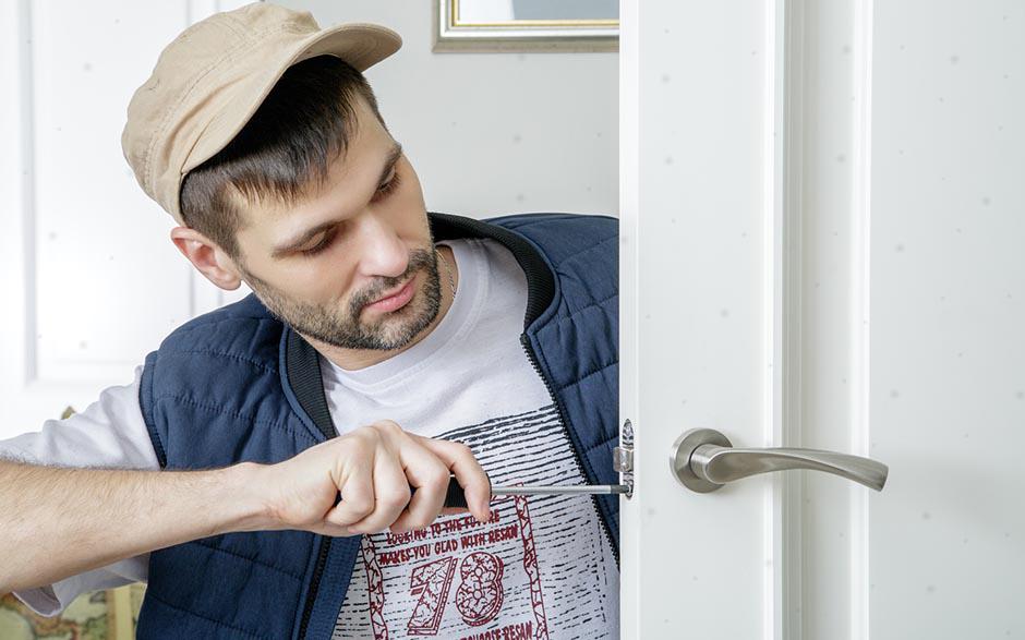 service serrurier Montreuil