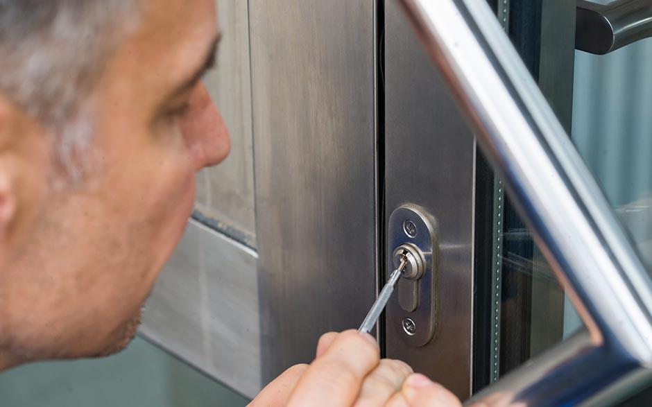 professionnalisme pour dépannage serrurier Asnières-sur-Seine